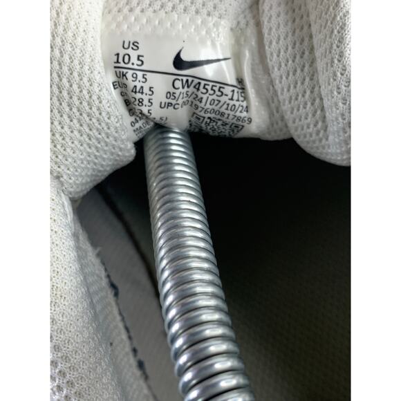 Nike Air Max SC "Jade Horizon Vintage Green" Sneakers Men's Size 10.5 - Picture 8 of 8